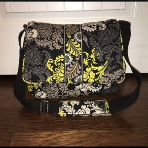 Vera Bradley Diaper Bag